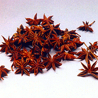Star Anise Extract , Shikimic Acid CAS NO. 138-59-0