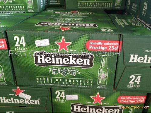 Heineken Beer Cans 25cl & 33cl for sale,Austria Heineken beer price ...