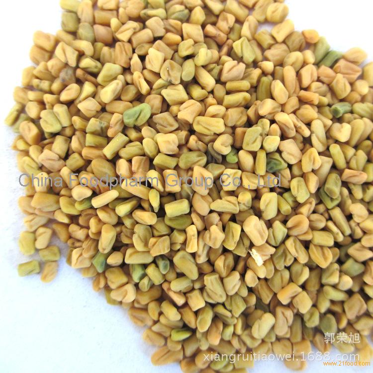Best Quality Cheap 60% 4-Hydroxyisoleucine Fenugreek Seed extract