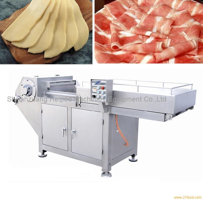 Frozen meat flaker machine,China QULENO price supplier 21food