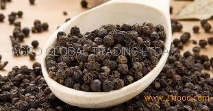 Best Quality Dried Style Black Pepper