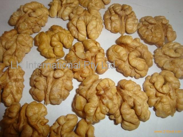 walnut without shell/walnut meat/walnut kernel