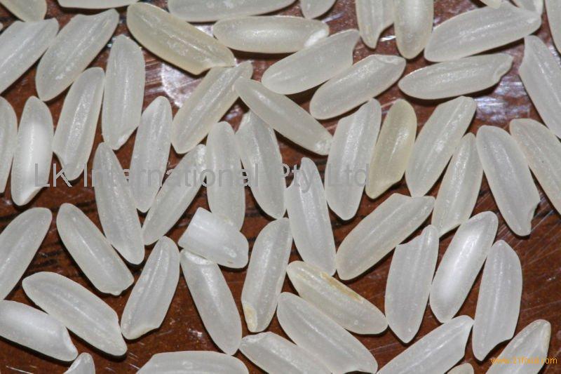 Best Price Dried 5% Broken Long Grain .White Rice