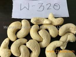 Cashew Nuts W240 with Best Competitive Price 2016