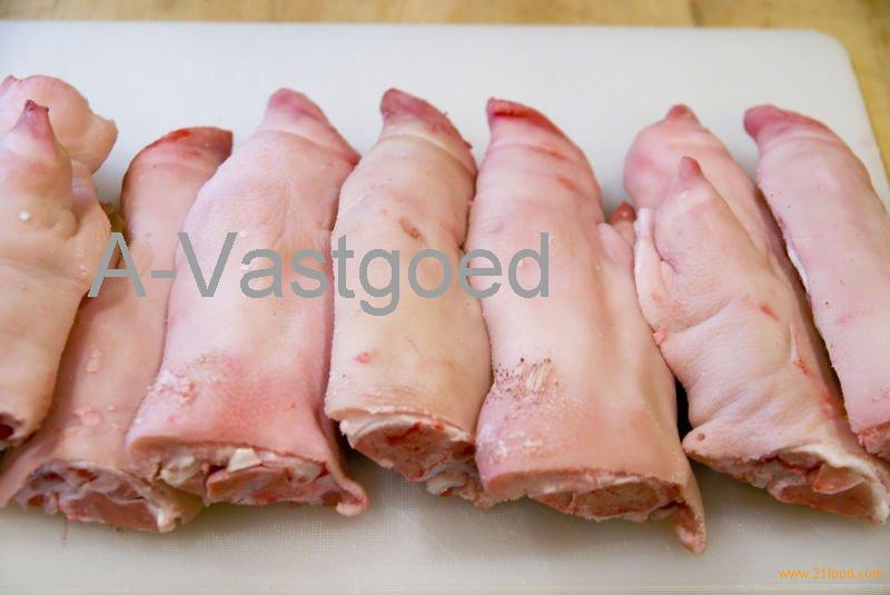 Pig Feet,Netherlands price supplier - 21food