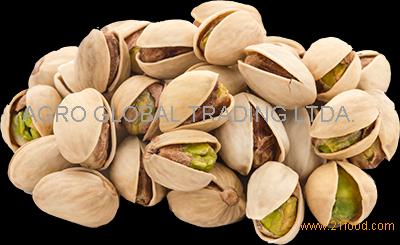 Pistachios Whole /Bulk Healthy Nut Green Kernel Piatachios
