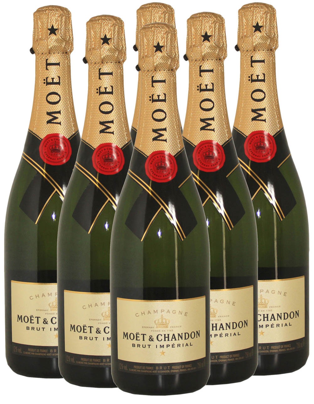 Moet & Chandon Imperial Brut Champagne,Netherlands price supplier - 21food