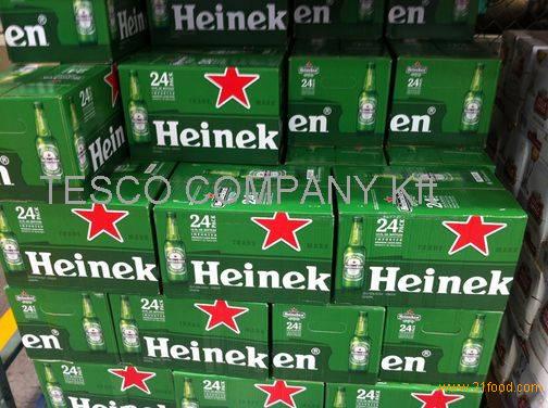 Heineken Beer Cans 25cl & 33cl, 500cl,Hungary Heineken price supplier ...