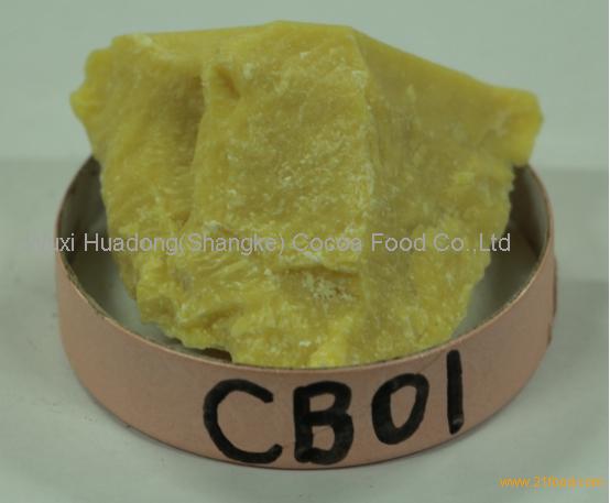 Supply PPP Cocoa Butter CB01 For purchasing