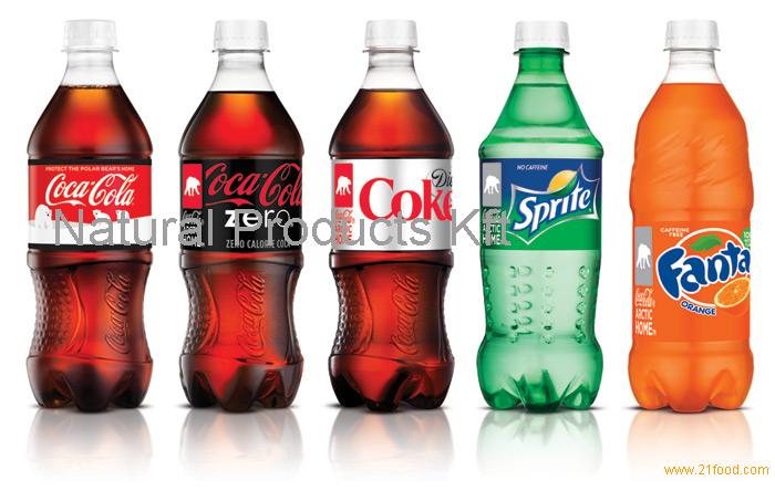 Soft Drinks - Soft Drink Coca Cola - Fanta- Sprite Can 330ml,Hungary ...