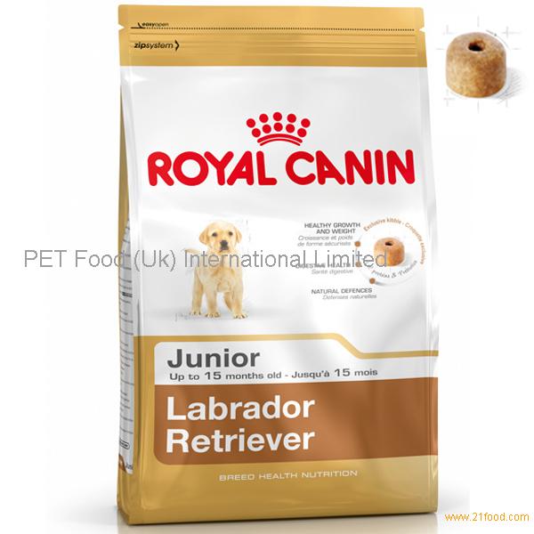 royal canin labrador retriever 12 kg