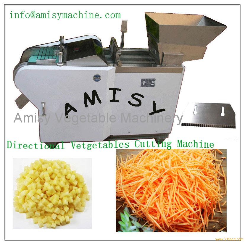 Automatic Onion Slicing Machine,China AMISY price supplier - 21food