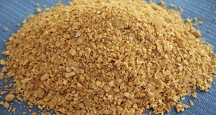  Soy  bean  meal  for  feed 