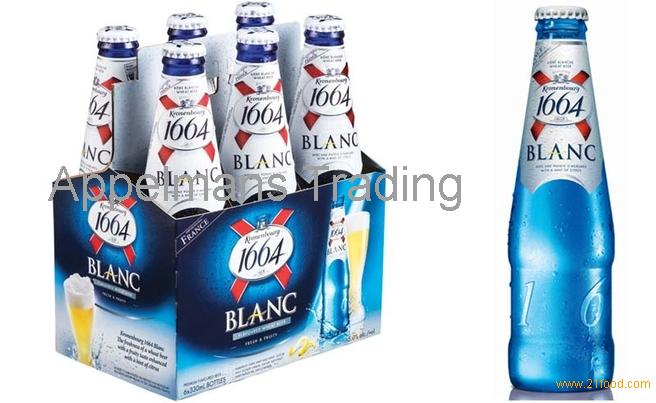 Kronenbourg 1664 Blanc,Netherlands Kronenbourg price supplier - 21food