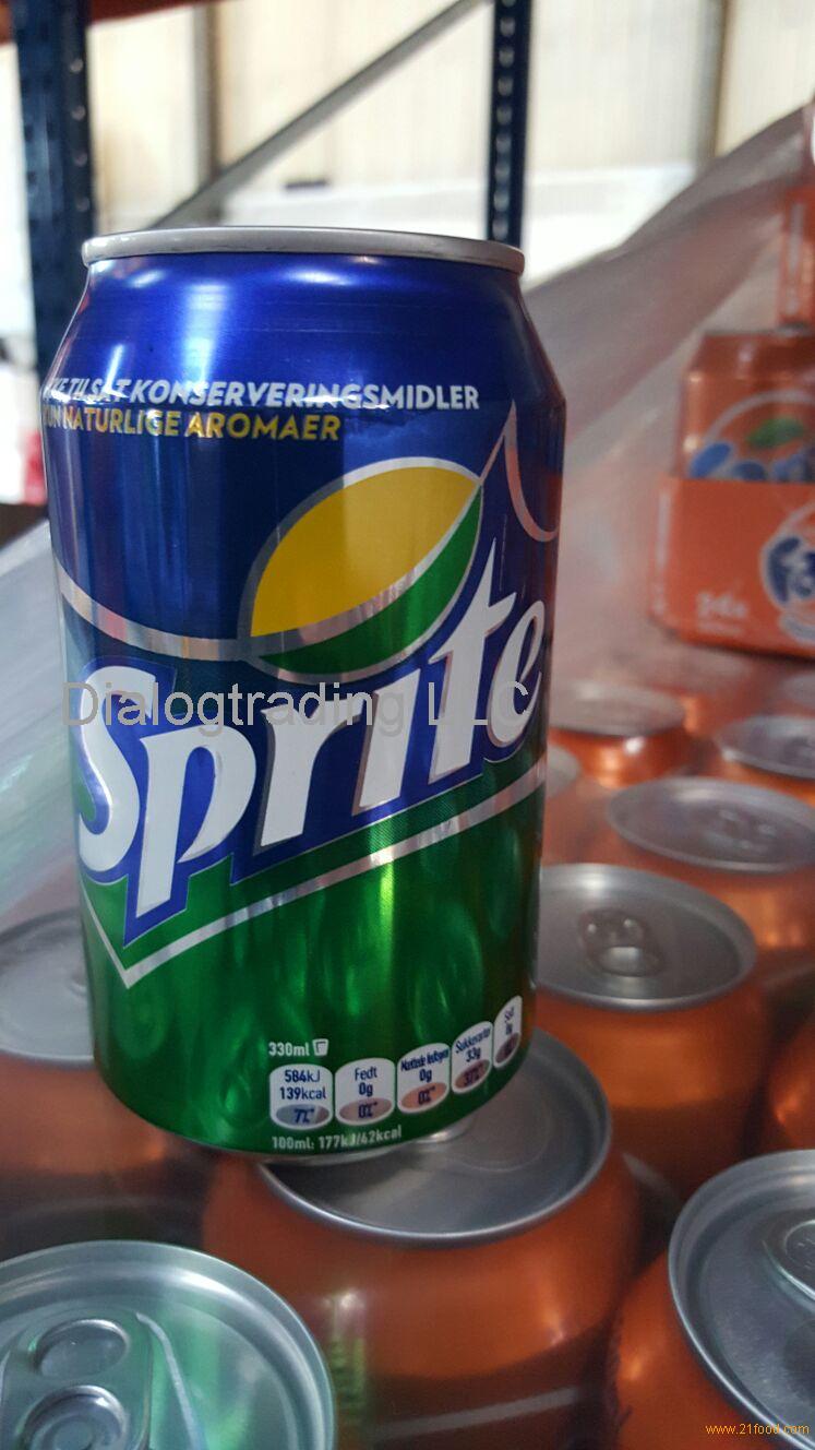 SPRITE Regular / Classic, Zero, Light