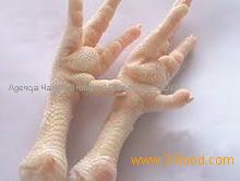 Grade A Processed Frozen Chicken Feet/Paws
