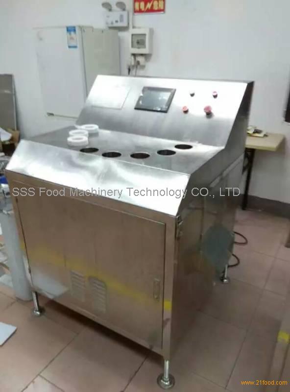 New Style Lemon Slicing Machine Fruit Slicing Machine