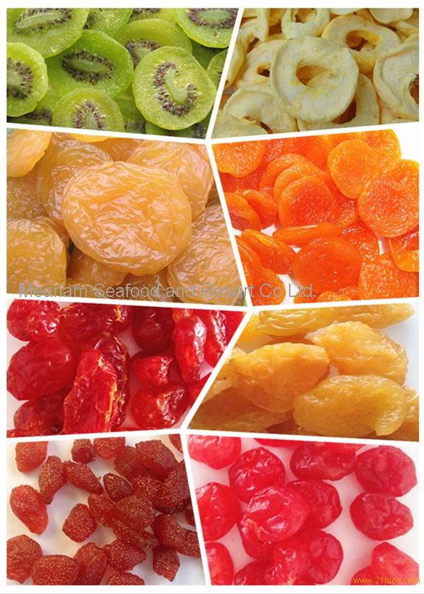 Quality Dried Fruits mixed fruits,Thailand Dried Fruits price supplier