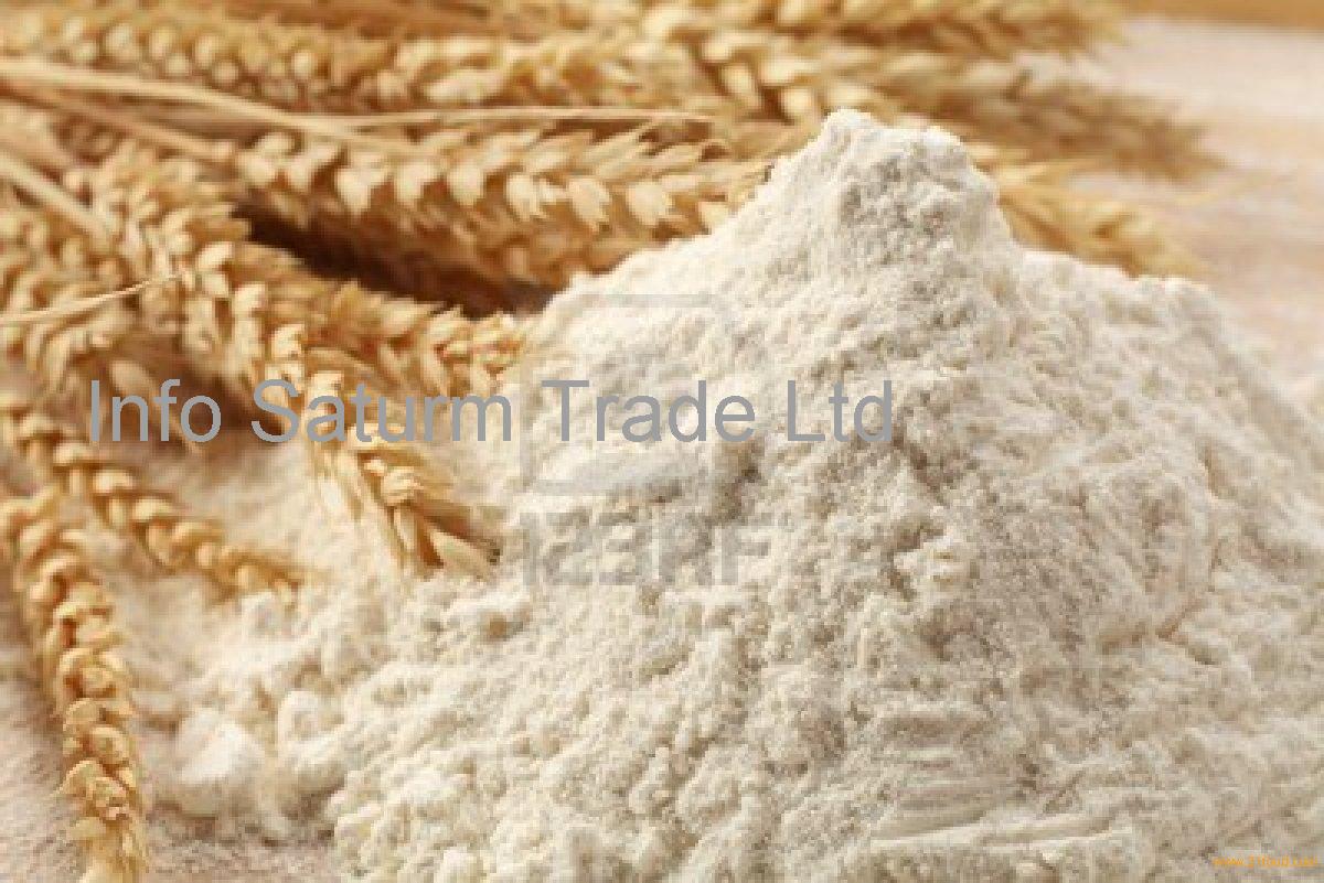 Premium quality wheat flour for sale