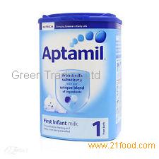 Aptamil 1 First Milk from Birth 900g/ Baby Milk powder