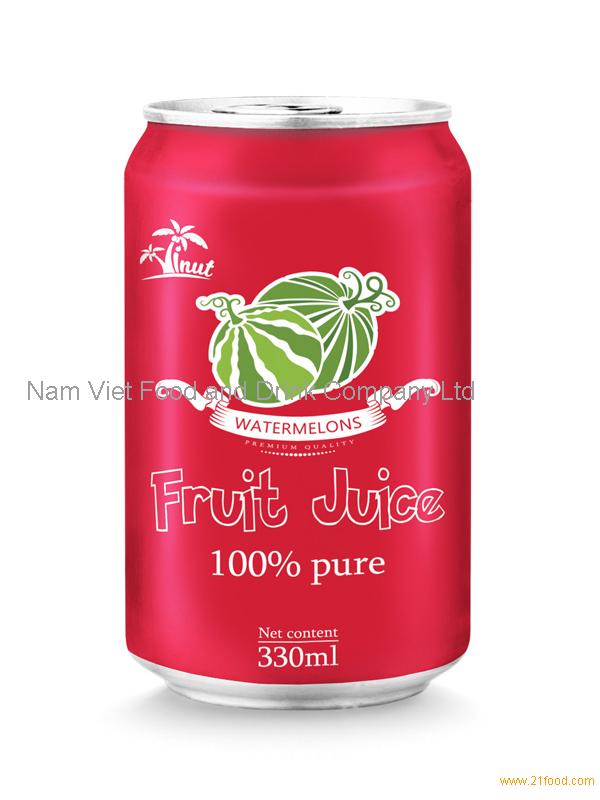 500ml Watermelon Juice