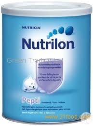 NUTRILON Pepti H.A. 1 800g/ NUTRILON Pepti H.A. 2 800g
