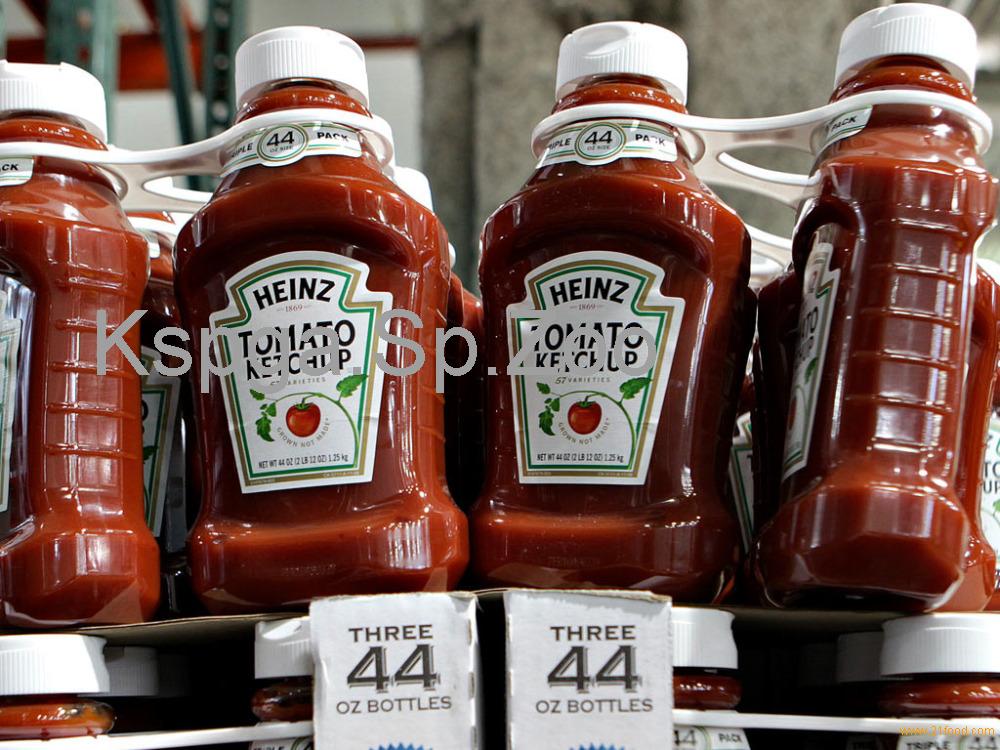 Tomato Ketchup in plastic bottle 500g,Poland HEINZ TOMATO KETCHUP price