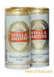 Stella Artois 5.2° - 1/4L