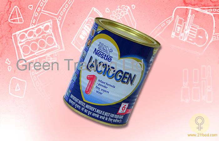 Lactogen powder hot sale for baby