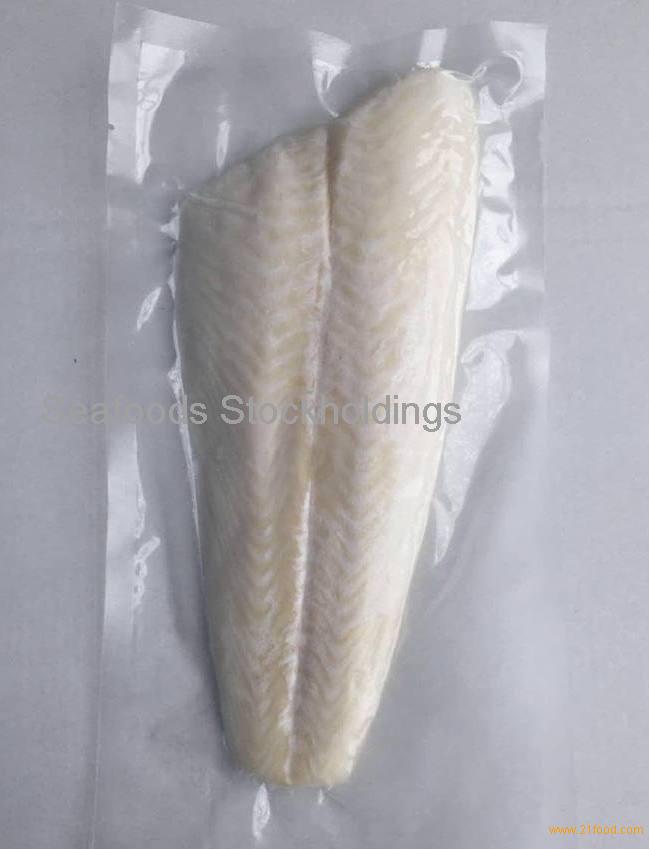 arrow tooth flounder fillet