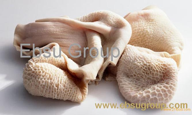 BEEF STOMACH TRIPE