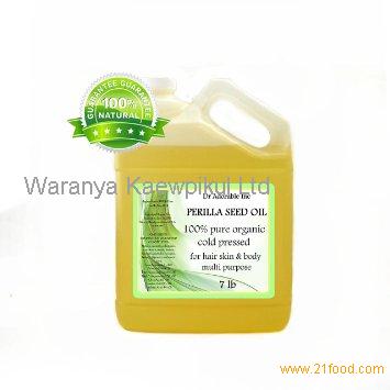 Perilla seed oil for sale from Thailand Selling Leads -21food.com