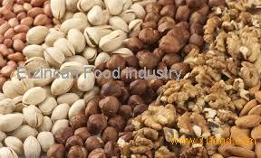 Almond Nuts, Cashew Nuts and Walnuts,Pine nuts/Pistachio Nuts/Peanut/Pecan Nuts