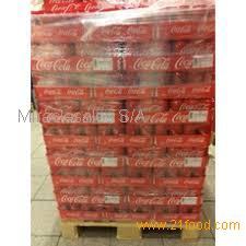 Coca 500 мл, Coca Cola Classic 500 мл/0,5 литра пэт ..