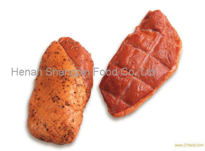 duck breast, black pepper duck breast,cooked duck breast,China Sunlife