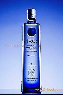 Ciroc Blue Frost Vodka 0.70cl