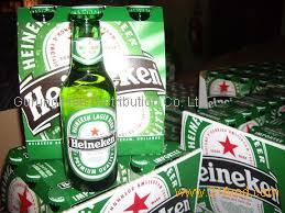 Original premium Heineken Lager Beer 250ml and 330ml,Austria price ...