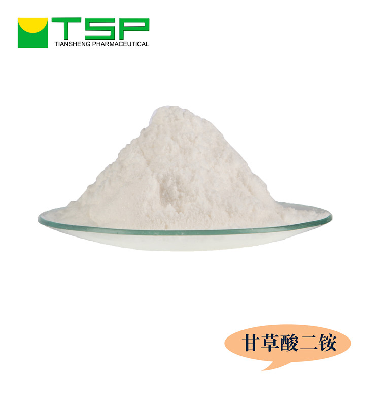 Diammonium Glycyrrhizinate, Licorice Extract, GMP Certificated,China ...