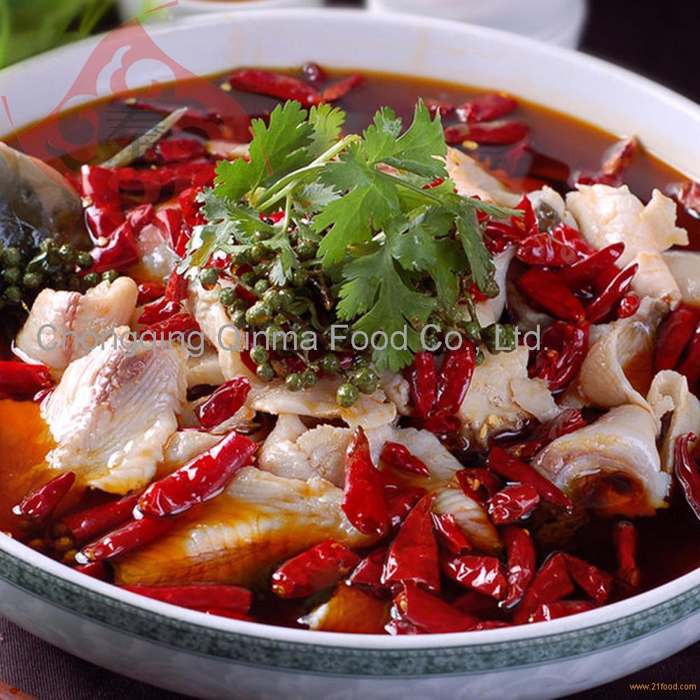 chinese favourite fish seasoning,China Qinma price supplier - 21food