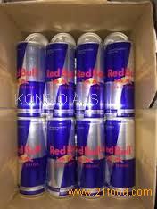 Red-Bull Energy Drinks (250ml) Available