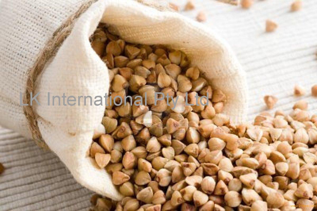 qiao mai Buckwheat kernel grain