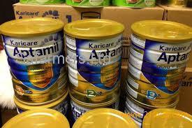 Karicare Aptamil Gold 4 Junior Nutritional Supplement From 1 Years 900g