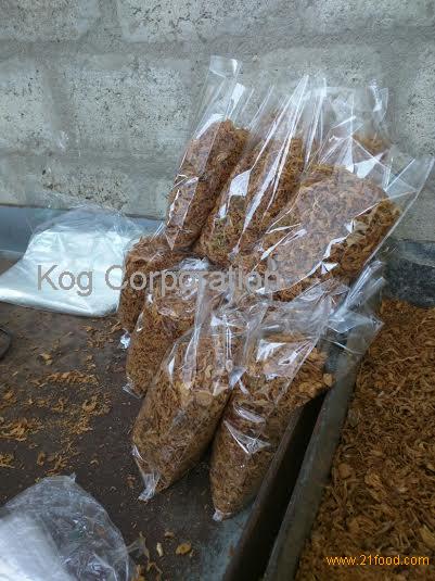 Fried Onions / Fried Minced Onions / minced Onions fried in vegetable oil