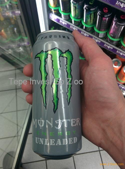Monster Energy Drink Productspoland Monster Energy Drink Supplier
