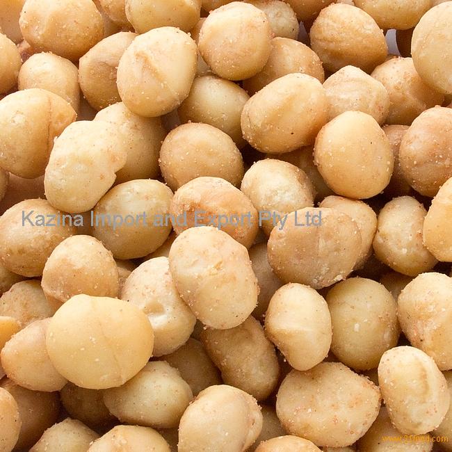 macadamia nuts price