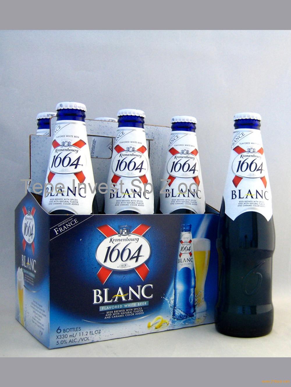 French Kronenbourg 1664 Bleu Beer products,Poland French Kronenbourg ...