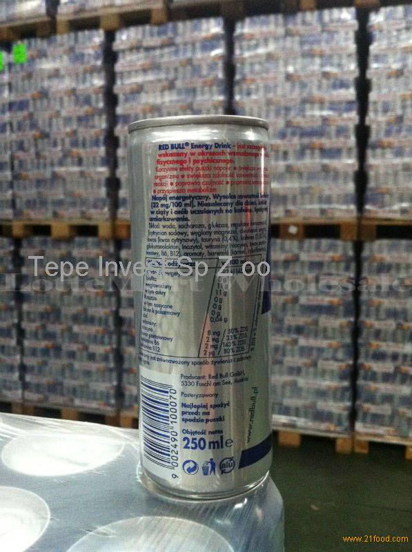 Ninja Power Energy Drink,Brazil 22029000 price supplier - 21food