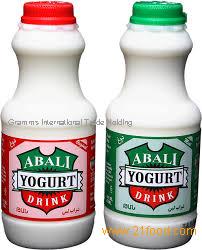 Carbonated Yogurt Drink products,Thailand Carbonated Yogurt Drink supplier