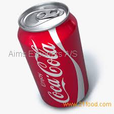 coca cola