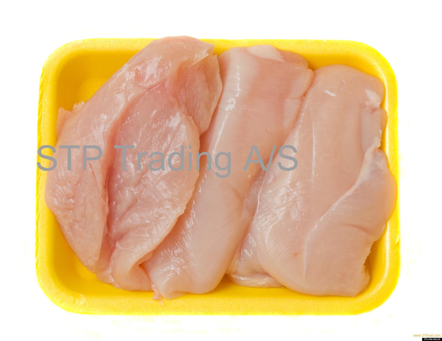 Chicken Breastdenmark Chicken Breast Price Supplier 21food